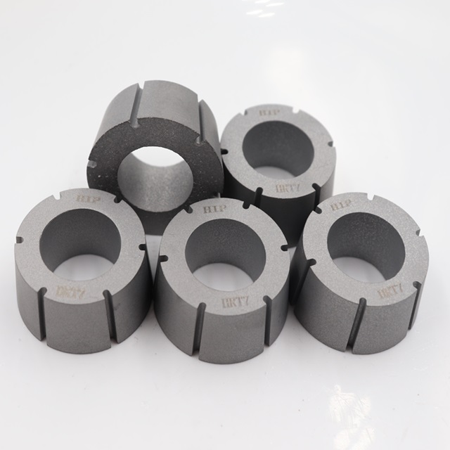 tungsten carbide die for steel fastener