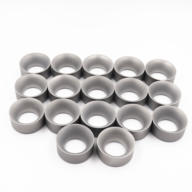 tungsten carbide 