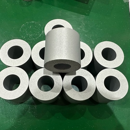 tungsten carbide cold heading dies