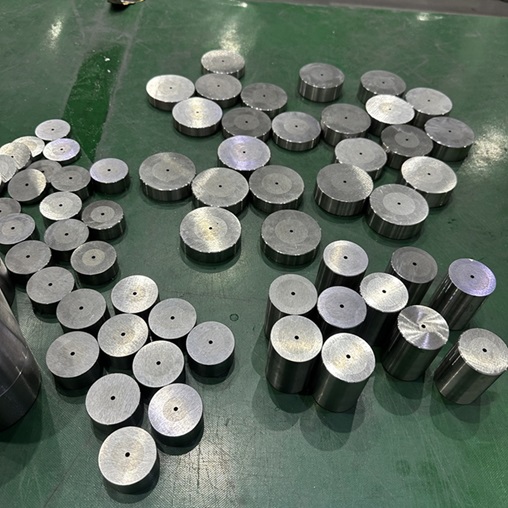 GT55 tungsten carbide cold forging die