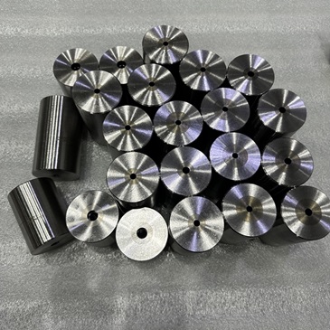 tungsten carbide cold heading die