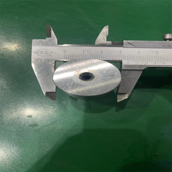 tungsten carbide heading die