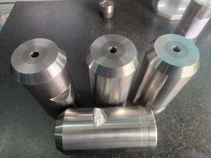 tungsten carbide cold heading dies